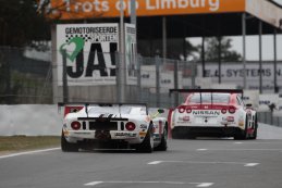 Zolder: De eerste vrije training in beeld gebracht