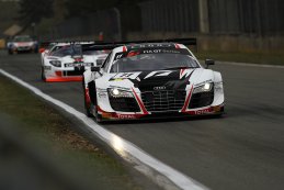 Zolder: De eerste vrije training in beeld gebracht