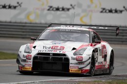 Zolder: De eerste vrije training in beeld gebracht