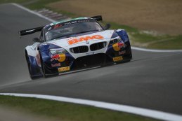 Zolder: De eerste vrije training in beeld gebracht