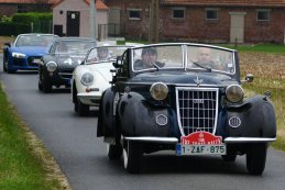 Knokke Zoute Grand Prix 2016 in beeld gebracht