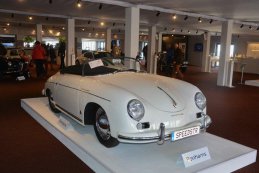 Knokke Zoute Grand Prix 2016 in beeld gebracht