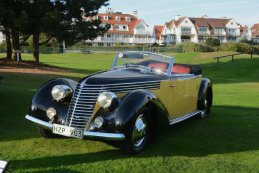 Knokke Zoute Grand Prix 2016 in beeld gebracht