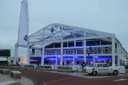 Knokke Zoute Grand Prix 2016 in beeld gebracht