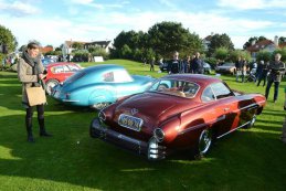 Knokke Zoute Grand Prix 2016 in beeld gebracht