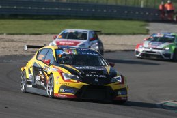 RACB National Team - Seat León Cup Racer