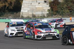 Delahaye Racing - Volkswagen Golf GTI TCR