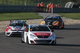 Peugeot Belgique Luxembourg - Porsche 308 Racing Cup