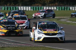 DG Sport Compétition - Opel Astra TCR