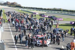 TCR Benelux Mettet 2016