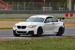 Bert Redant/Michiel Verhaeren/Peter Vanbellen - BMW M235i Cup