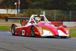 Christian Holtappers/Guy Verheyen - Ligier JS51