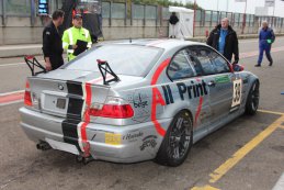 R&J Racing - BMW E46