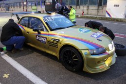 PDM Motorsport - BMW Z3 M Coupé