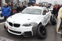 EMG Motorsport - BMW M235i Cup