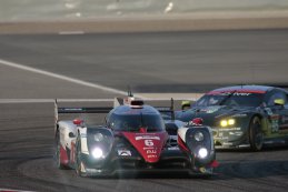 Toyota Gazoo Racing - Toyota TS050 Hybrid