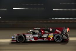 Audi Sport Team Joest - Audi R18