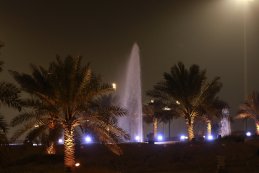 Sfeerbeeld WEC 6 Hours of Bahrain 2016