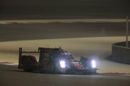 Rebellion Racing - Rebellion R-One AER