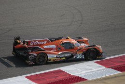 G-Drive Racing - Oreca 05 Nissan