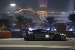 Aston Martin Racing - Aston Martin Vantage GTE