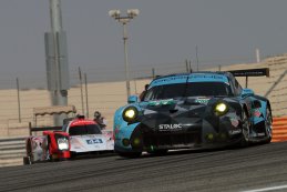 Dempsey-Proton Racing - Porsche 911 RSR