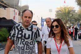 Gerhard Berger
