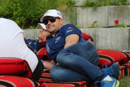 Andy Priaulx
