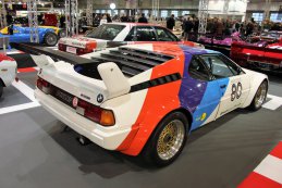 BMW M1 Procar