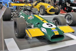 Brabham BT26/2