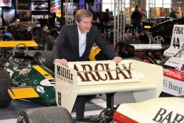 Thierry Boutsen