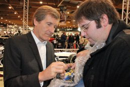 Thierry Boutsen