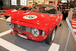 Alfa Romeo GTA 1300 Junior