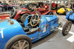 Bugatti T 51