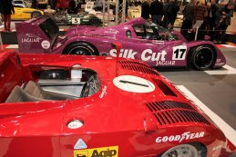 Jaguar XJR 14
