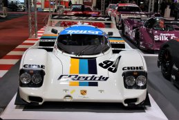 Porsche 962