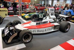 Surtees TS 16