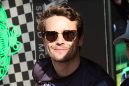 Tom Dillmann