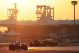 WEC 6 Hours of Bahrain 2016