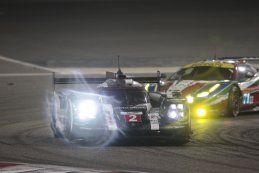 Porsche Team - Porsche 919 Hybrid