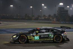 Aston Martin Racing - Aston Martin Vantage GTE