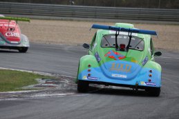 VW Fun Cup