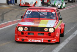 VW Golf GTi