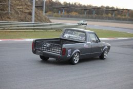 VW-Audi clubdag