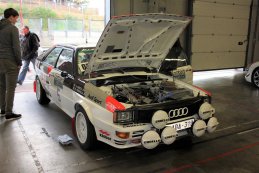 VW-Audi clubdag