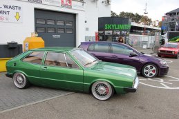 VW-Audi clubdag