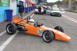 Formule V