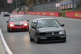 Volkswagen Golf Mk3