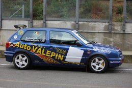 Volkswagen Golf Mk2