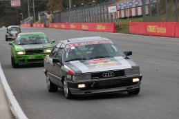 VW-Audi clubdag